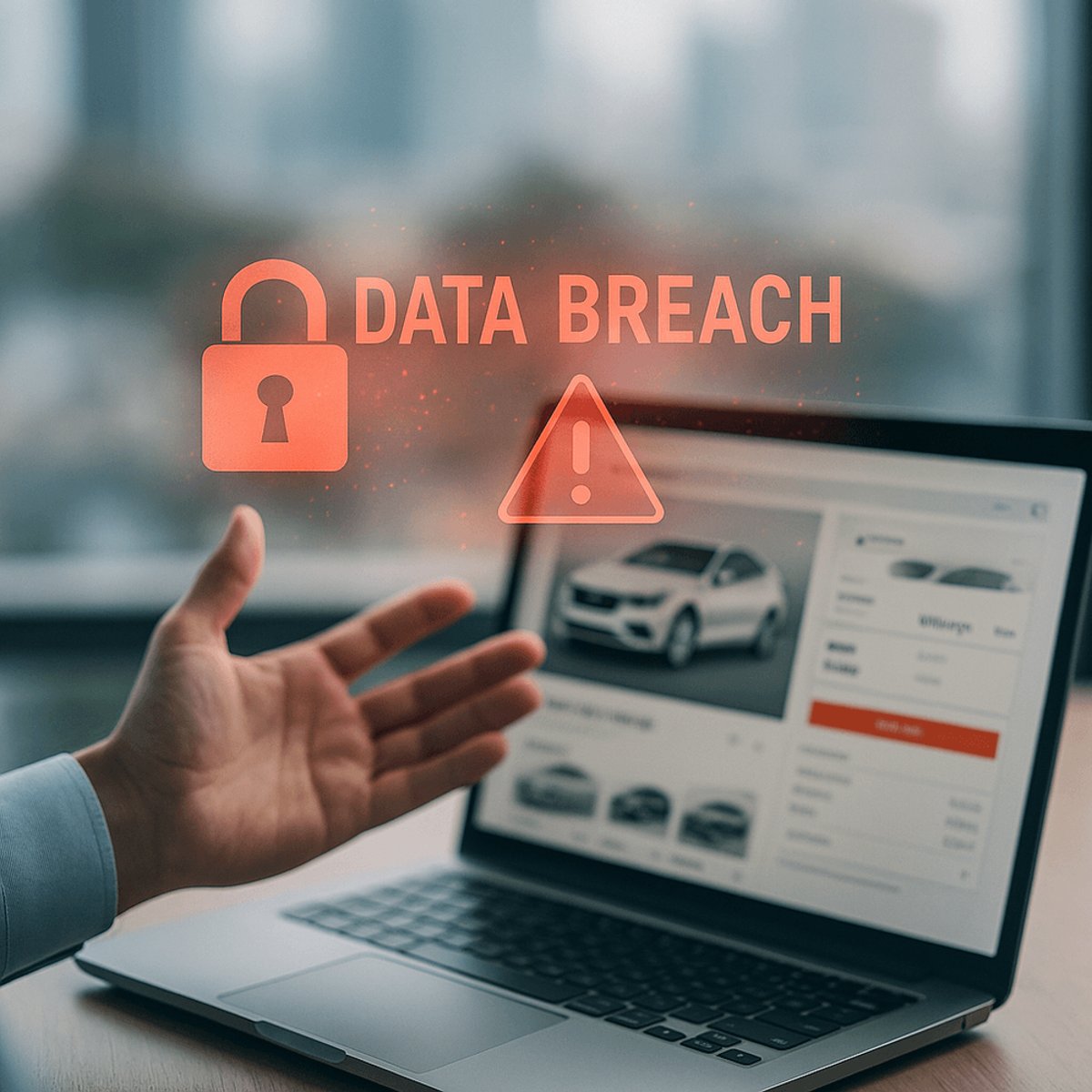 CarGurus breach exposes 12.5M user accounts to hackers