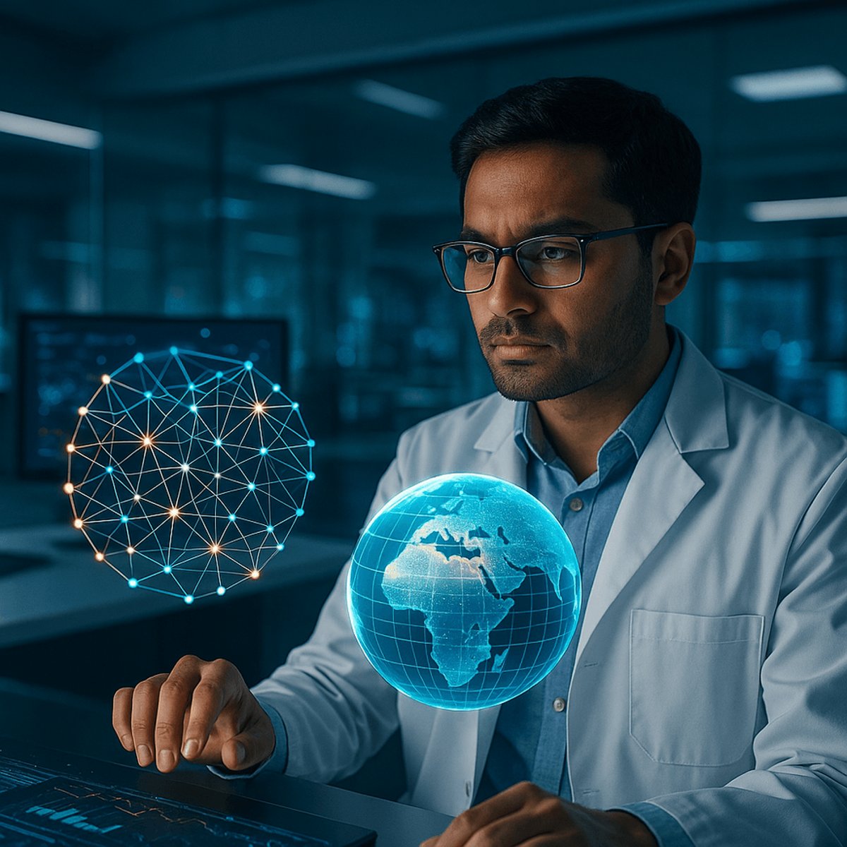 LeCun's AMI Labs raises $1.03B to build world models