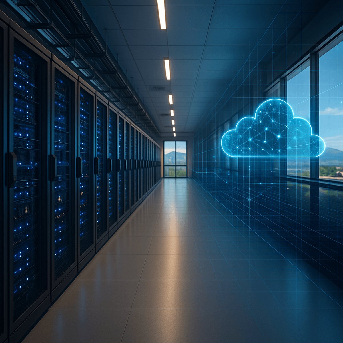 Amazon commits €33.7B to Spain data centers in AI push