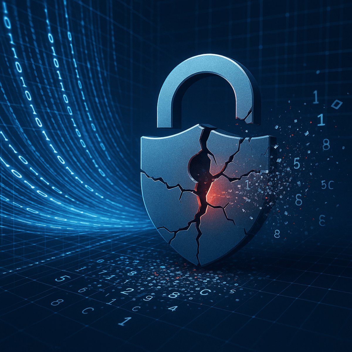 Billions of SSNs Exposed Online in Massive Database Leak