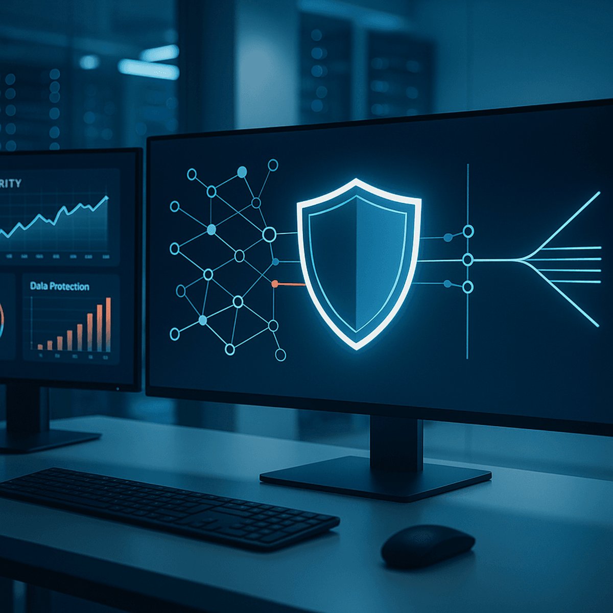 Cloudflare Blocks 416 Billion AI Bot Requests Since July