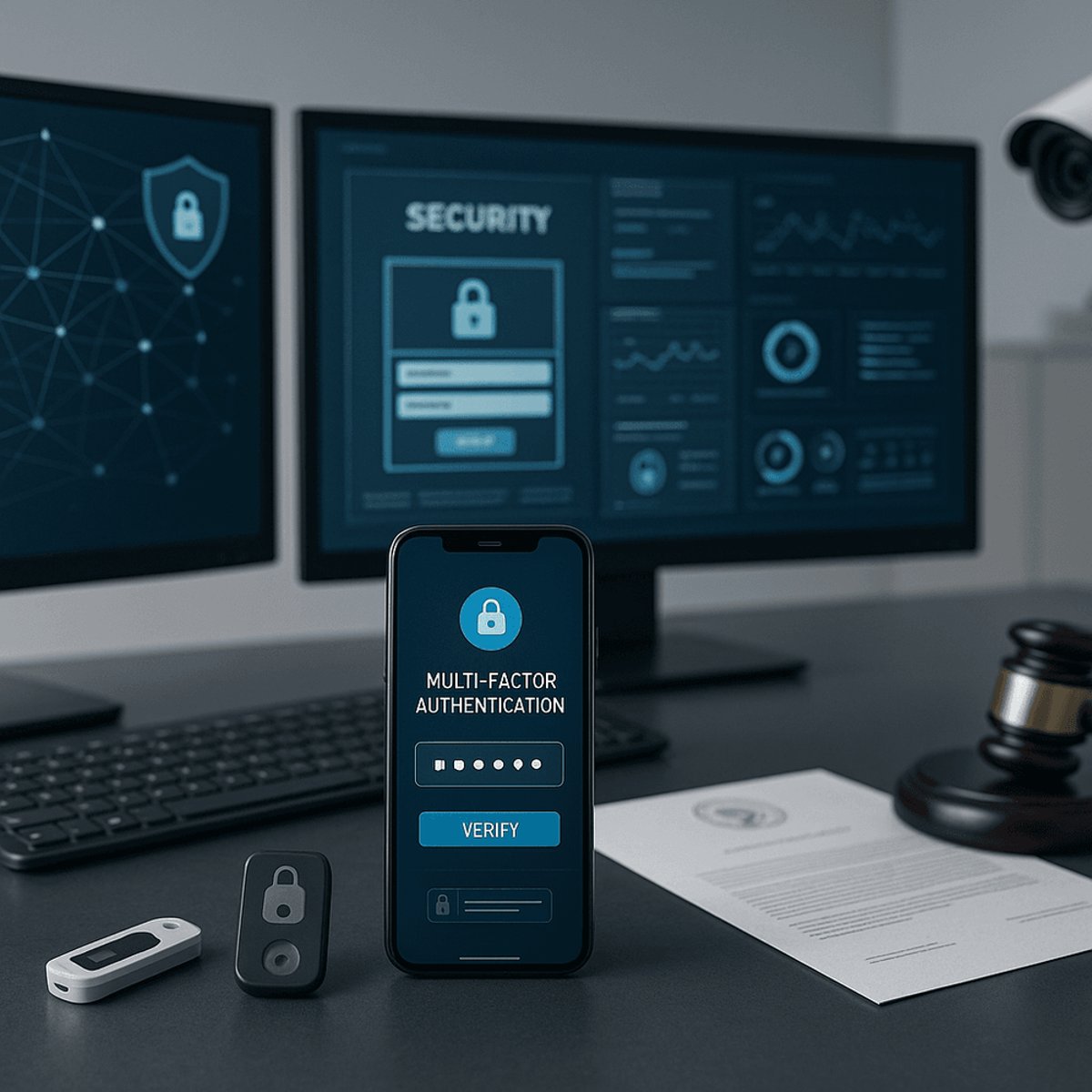 Lawmakers Demand FTC Probe Flock's Weak Security Practices