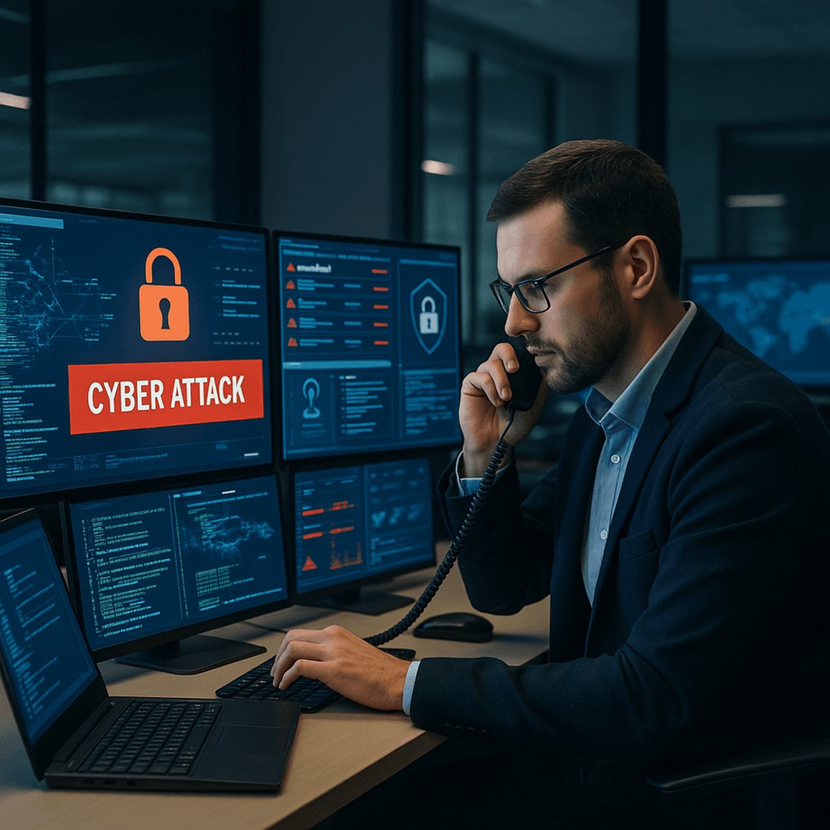 Hasbro Breach Drags Into Week Two as Hackers Linger