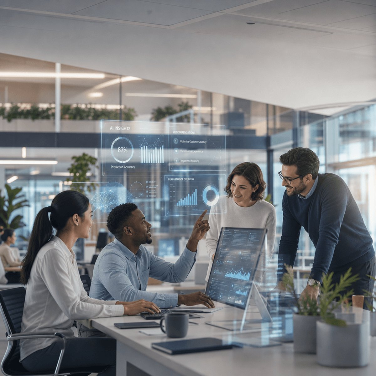 75% of AI Layoffs Backfire as Companies Face Hidden Costs