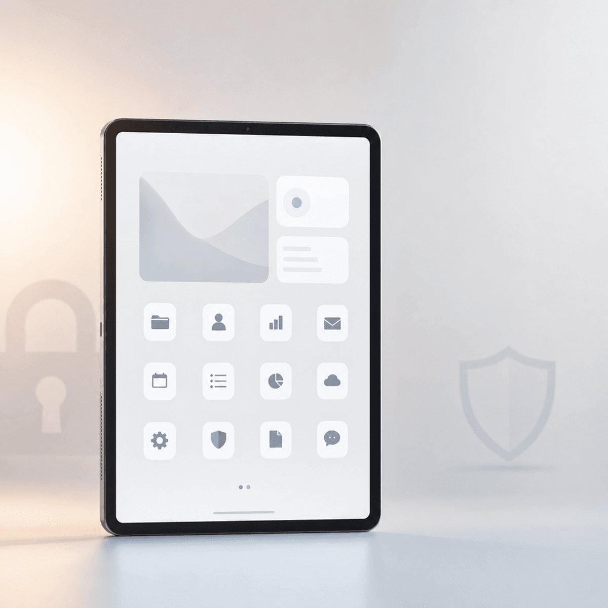 Murena /e/OS Tablet Review: Privacy for a Price