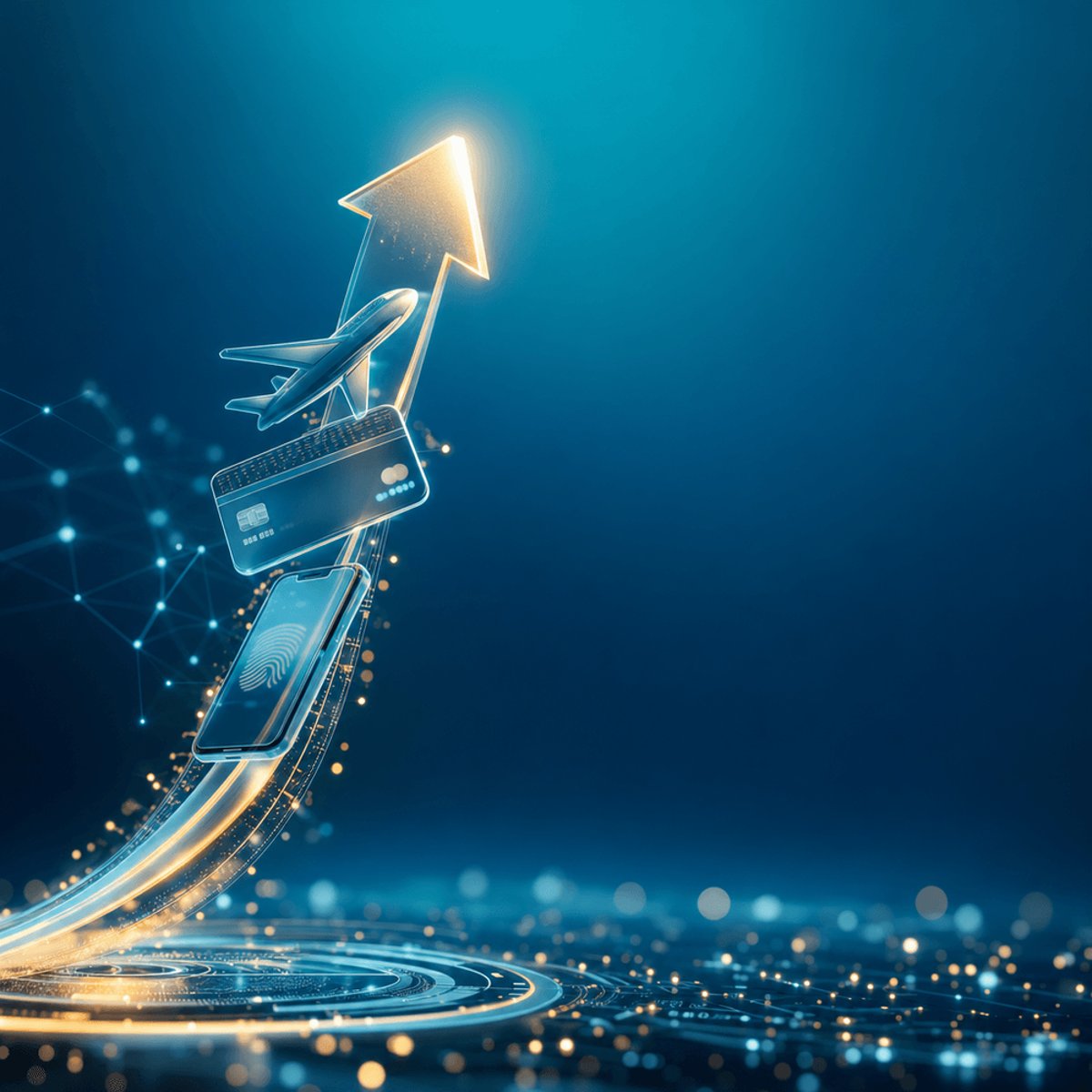 General Catalyst just led a $63M bet on India’s travel payments market