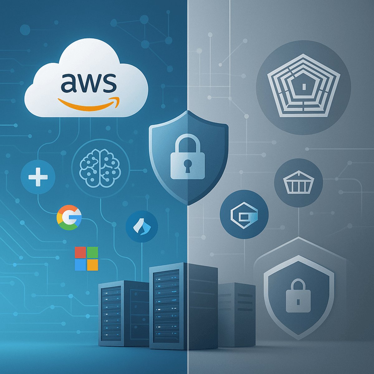 Amazon Keeps Claude on AWS Despite Pentagon Blacklist