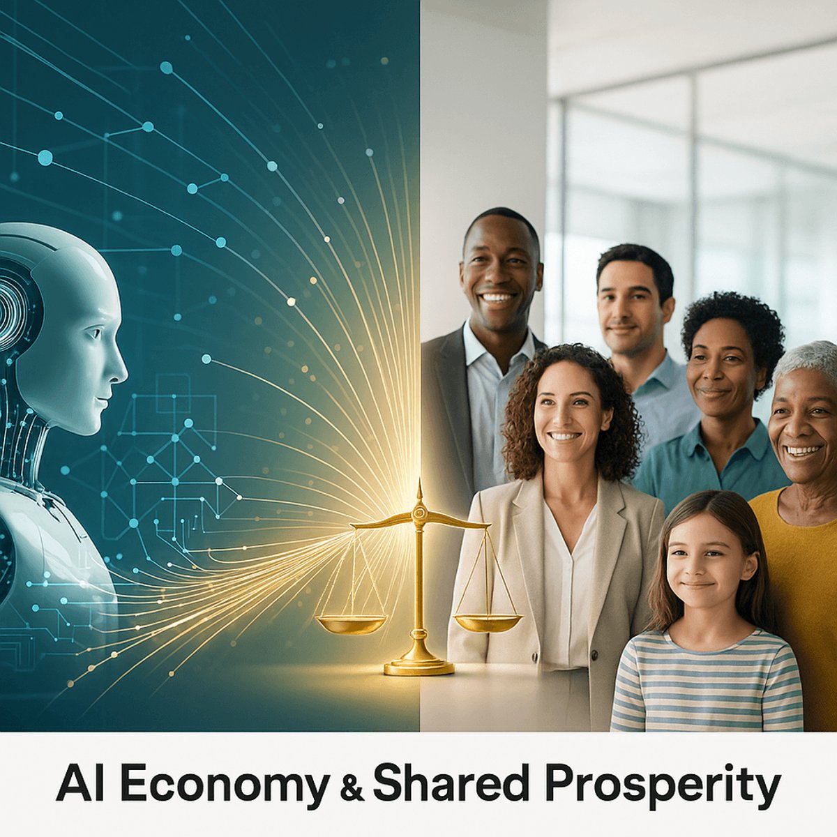 OpenAI pitches robot taxes and wealth funds for AI age