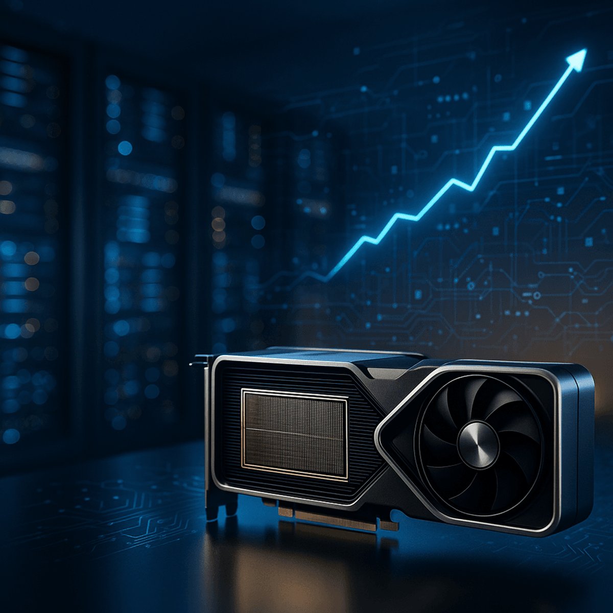 Nvidia Beats Q2 Earnings as Data Center Revenue Surges 56%