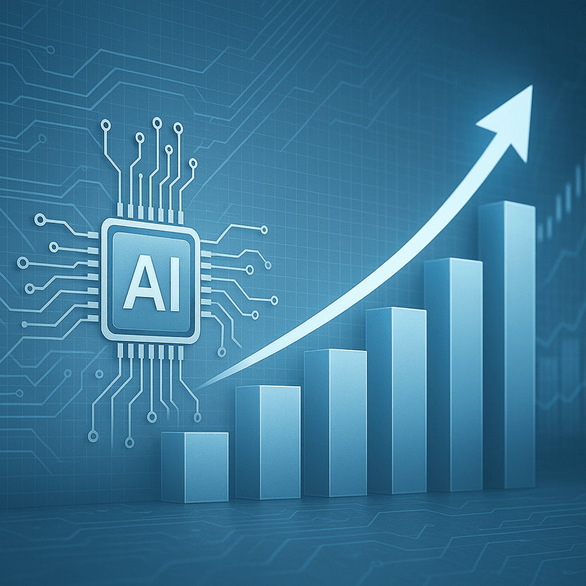 Broadcom CEO Predicts Generative AI GDP Surge