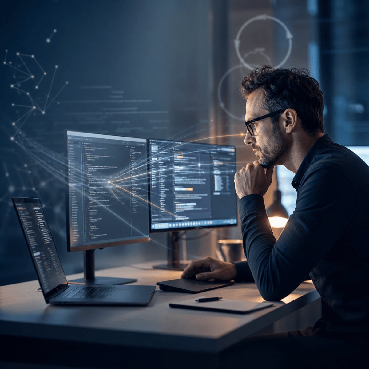AI Coding Tools Trigger New Burnout Wave Among Developers