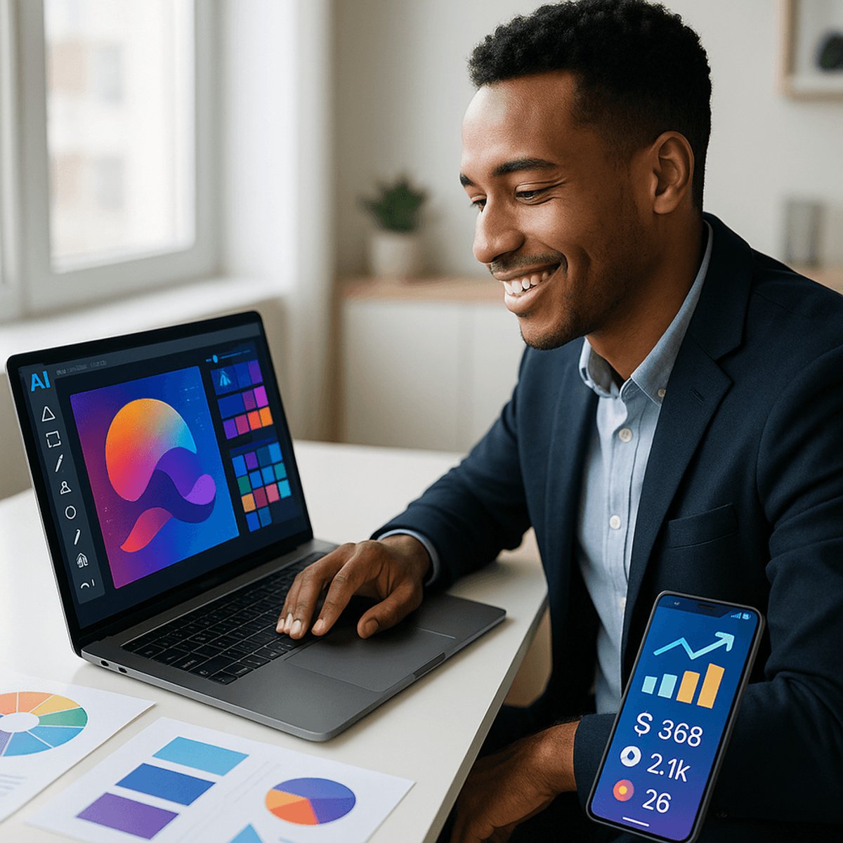 Picsart Launches Creator Revenue Program for AI Content