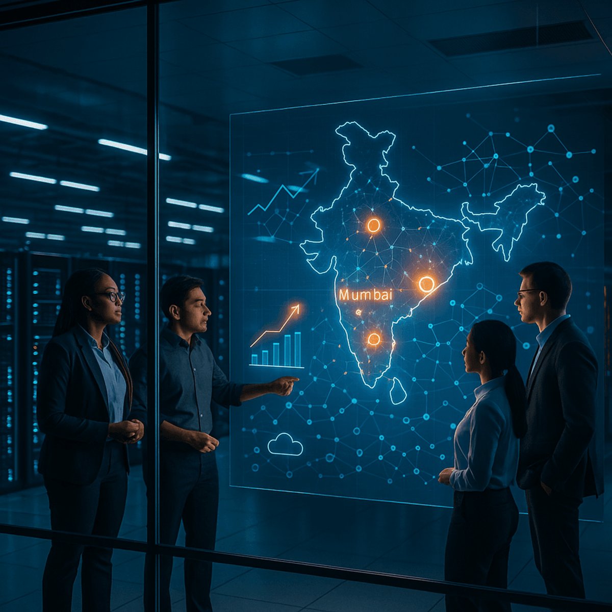 OpenAI locks 100MW Tata data center deal, targets 1GW in India