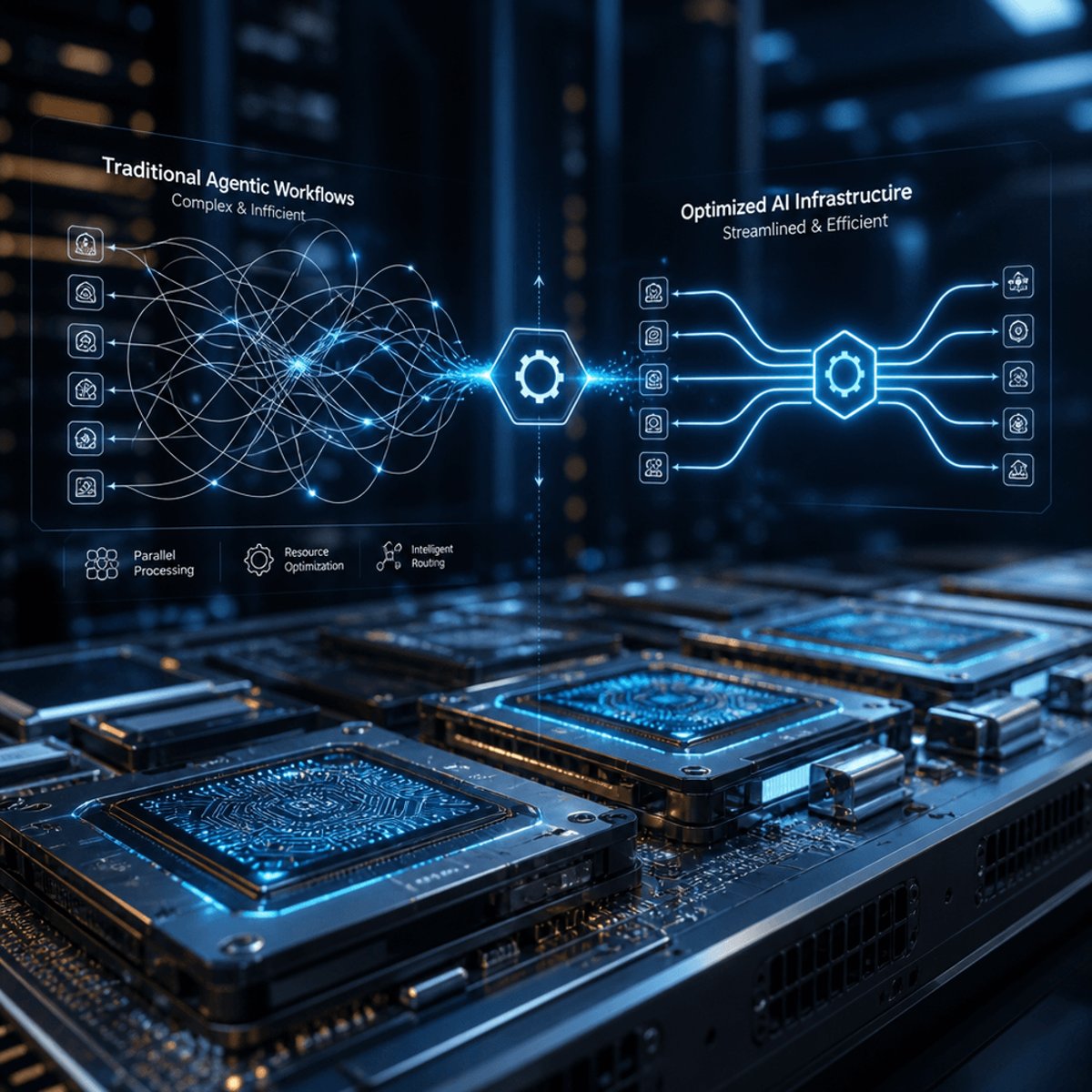 French Startup Kog Challenges GPU Inference Limits