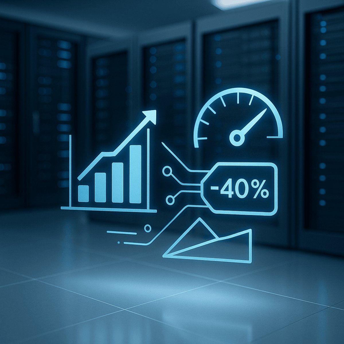 Clarifai's AI engine cuts costs 40% while doubling speed