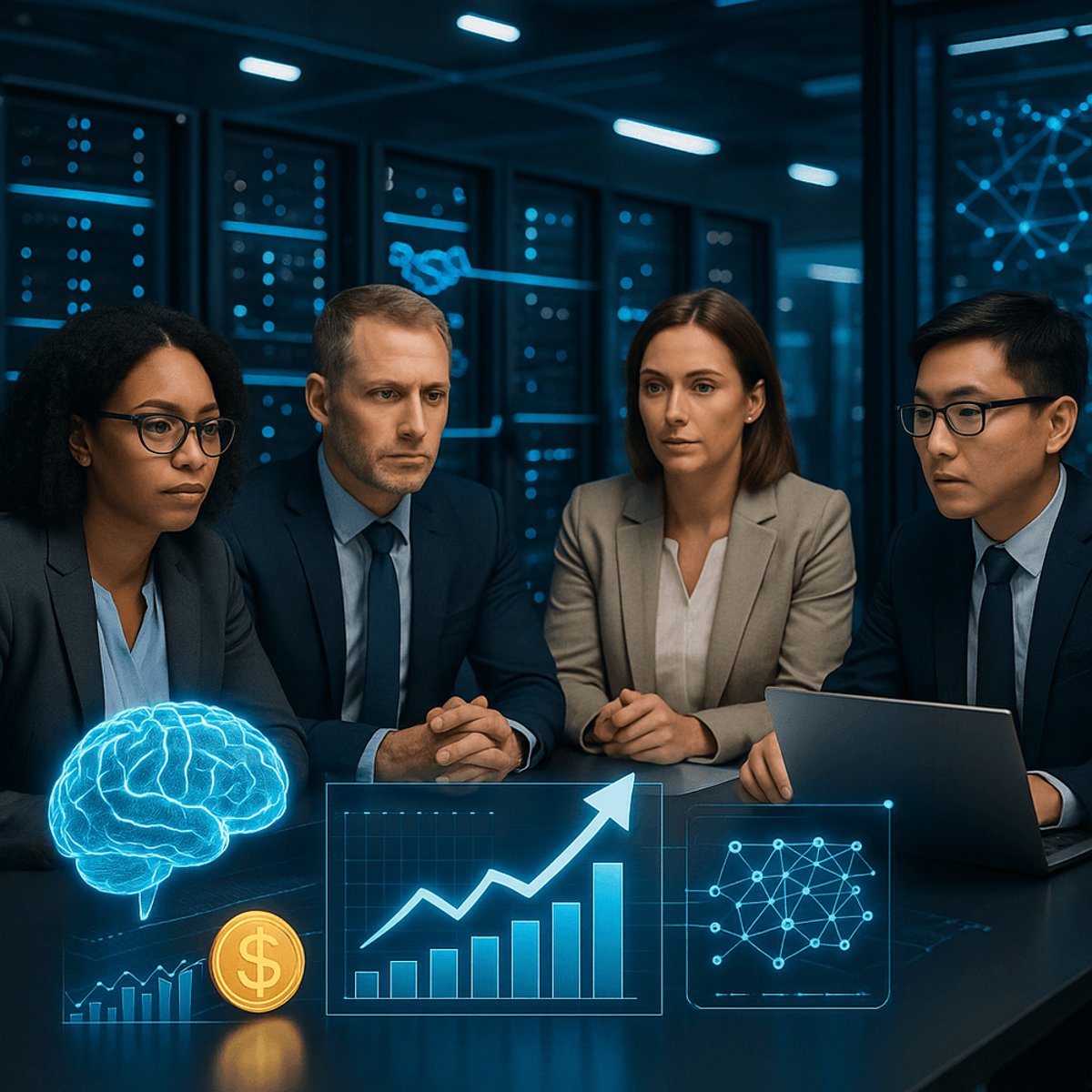 VAST Data Eyes $30B Valuation with New Fundraise