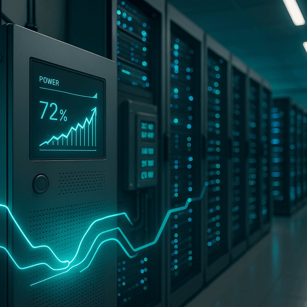 Oracle-Bloom Energy AI Power Deal Sends Stocks Soaring 20%