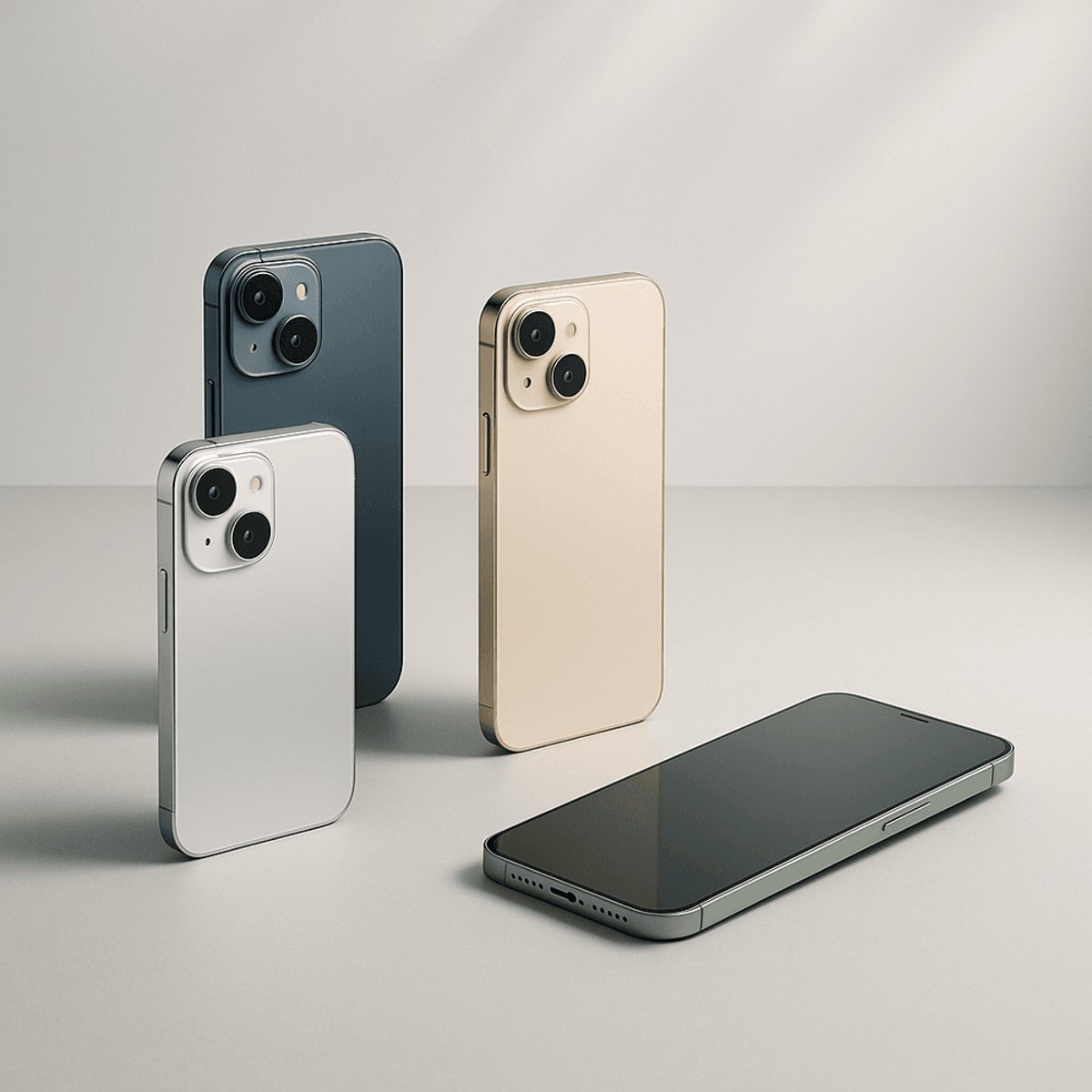 iPhone 17 lineup: Apple's four-model strategy reshapes mobile