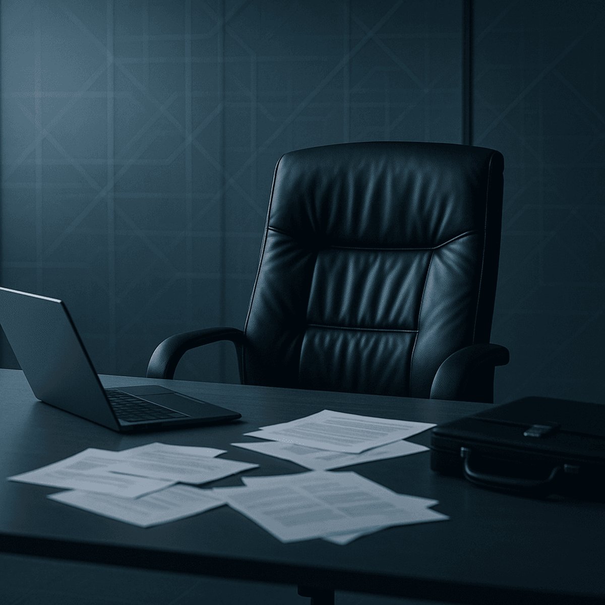 xAI CFO Mike Liberatore Exits Amid Wave of Leadership Turmoil