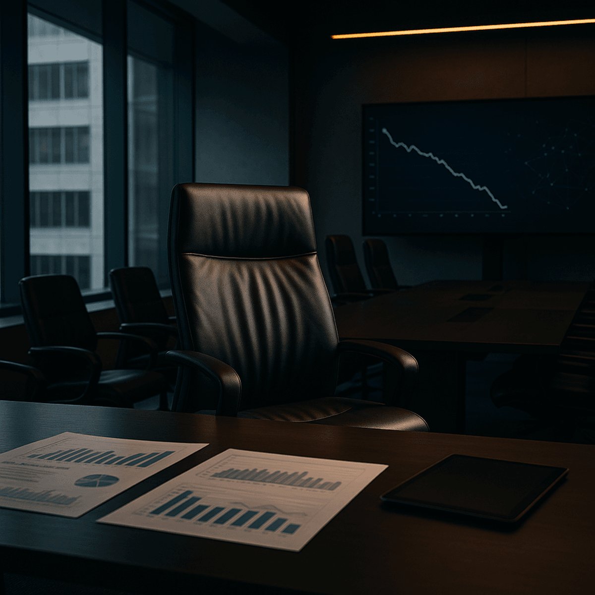 C3 AI CEO Thomas Siebel Steps Down Amid 19% Revenue Drop