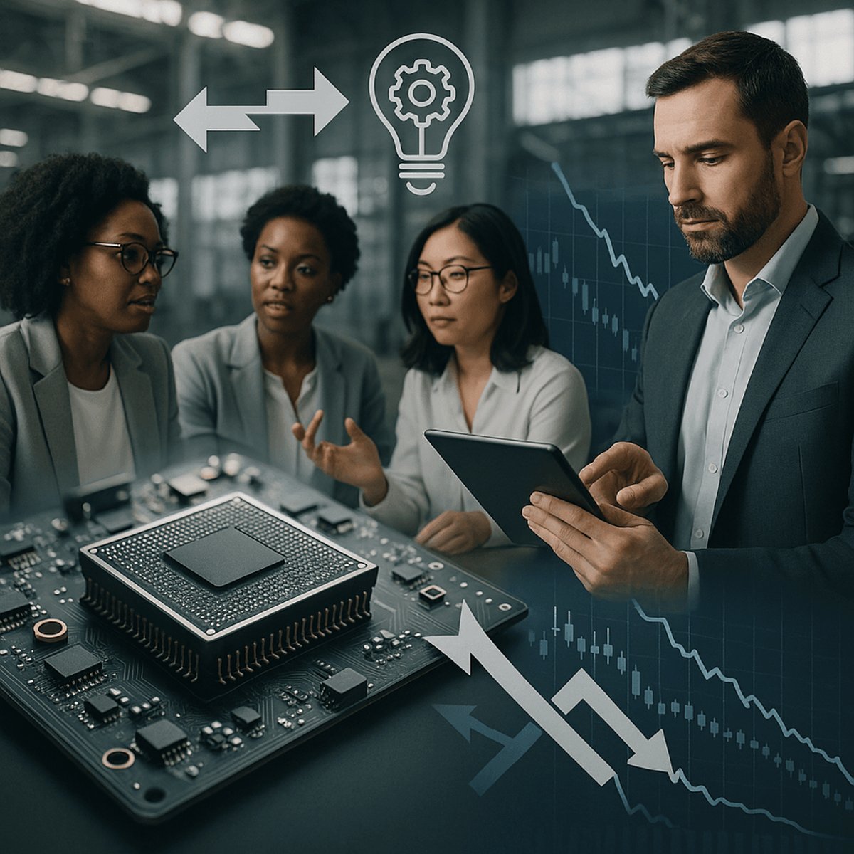 Amazon Nova AI models redefine enterprise AI for SMEs