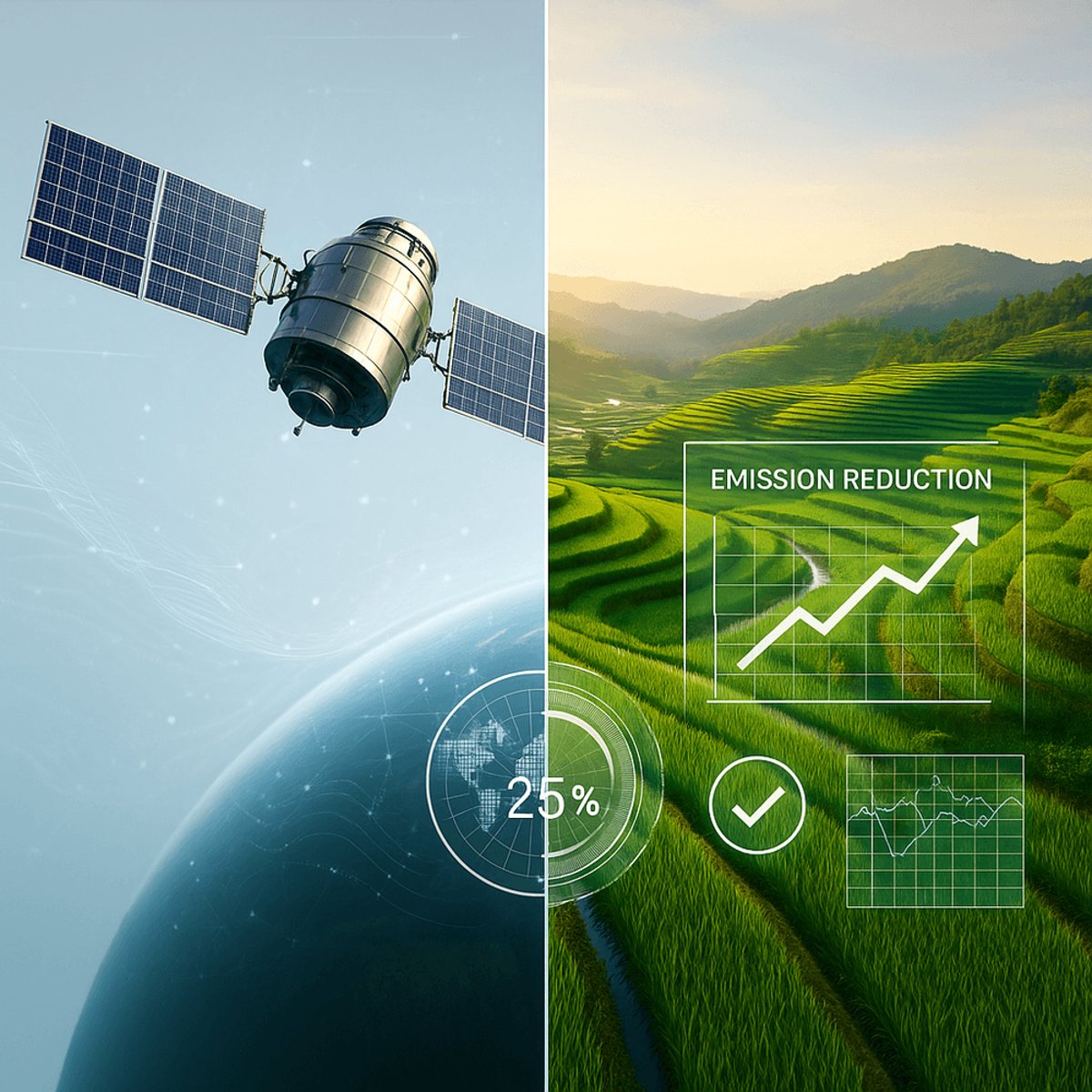 AI Startup Mitti Labs Partners with Nature Conservancy