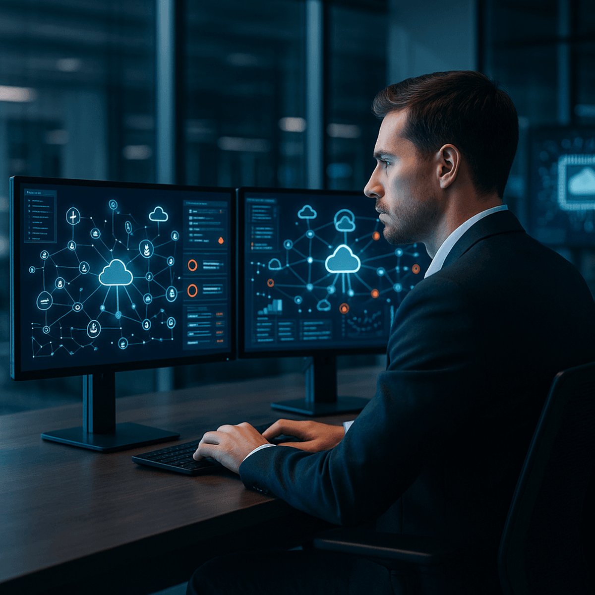 OpenAI Flags Microsoft Reliance in Pre-IPO Filing