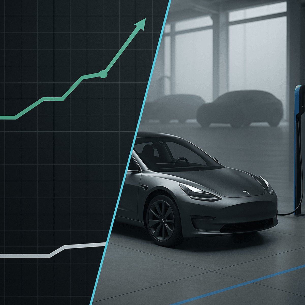 Tesla Beats on Profit Despite Revenue Miss as Margins Surge