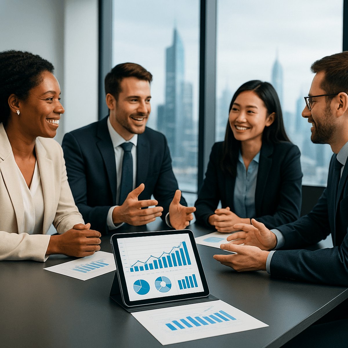 Series A Transformation: Winning 2026 Insights
