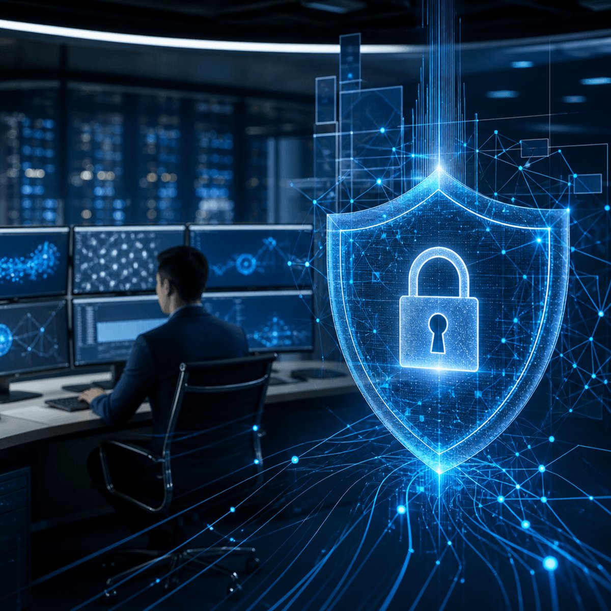 HiddenLayer Lands $100M as AI Security Booms