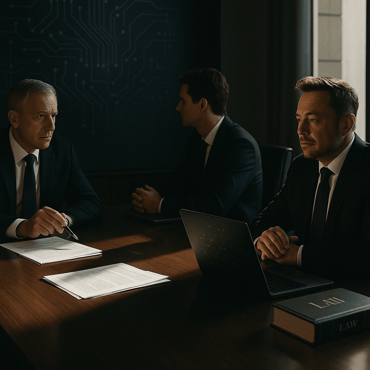 OpenAI Subpoenas Meta Over Secret Musk $97B Takeover Talks
