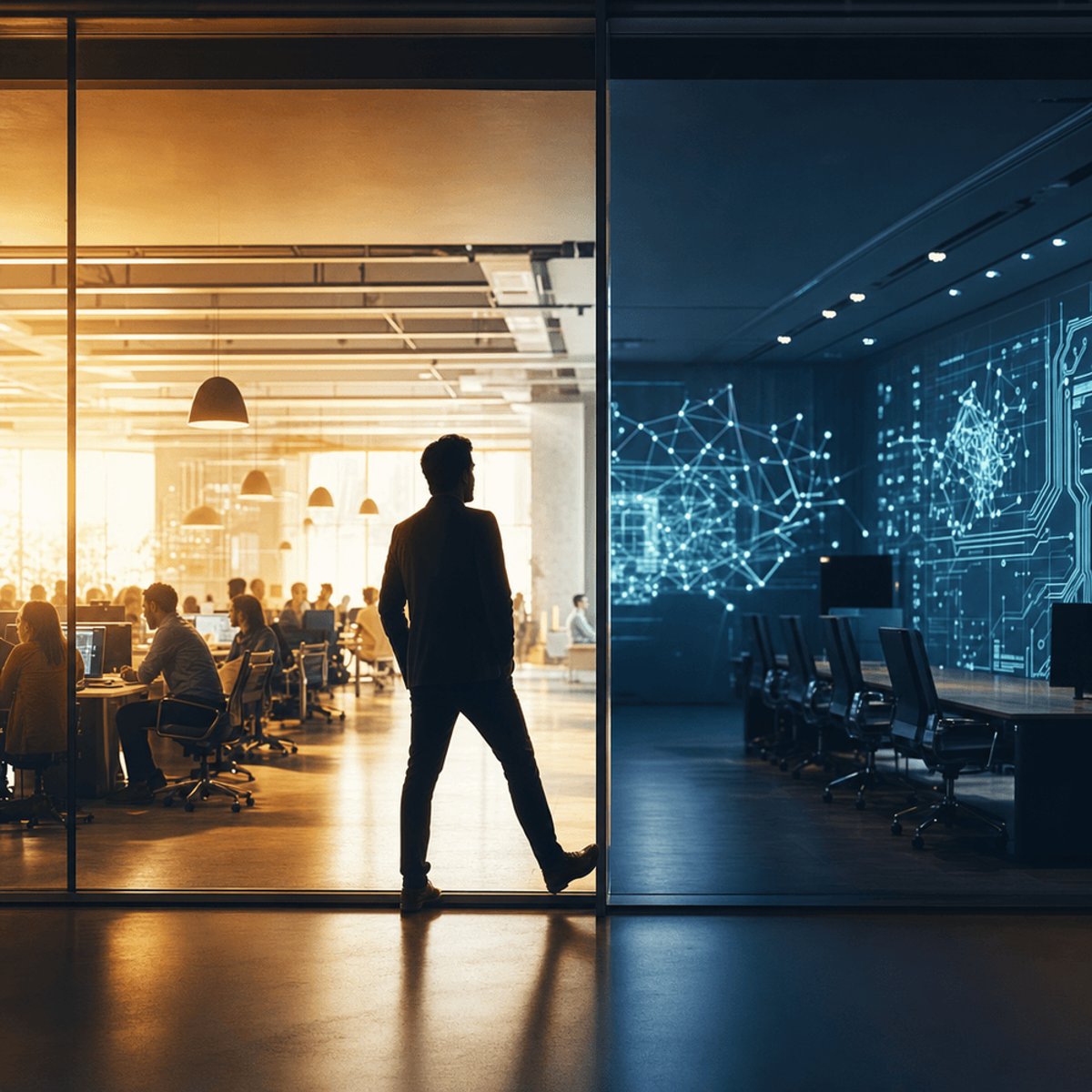 OpenAI's head of sales leaves for role at Thrive Capital
