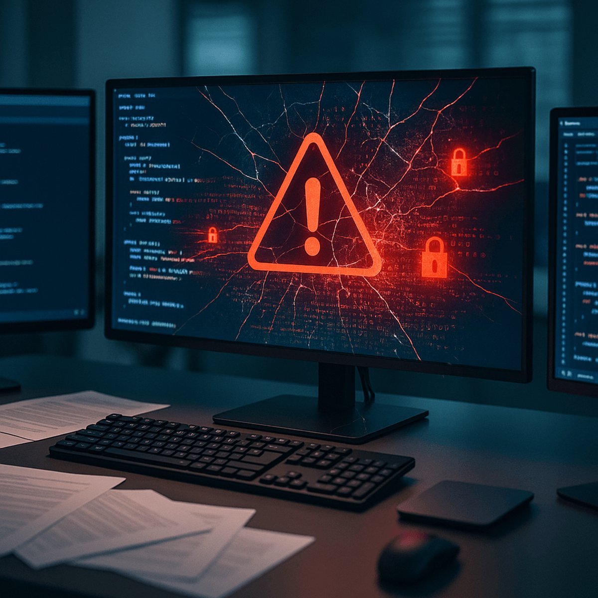 Anthropic Exposes Claude Code Source in Security Breach