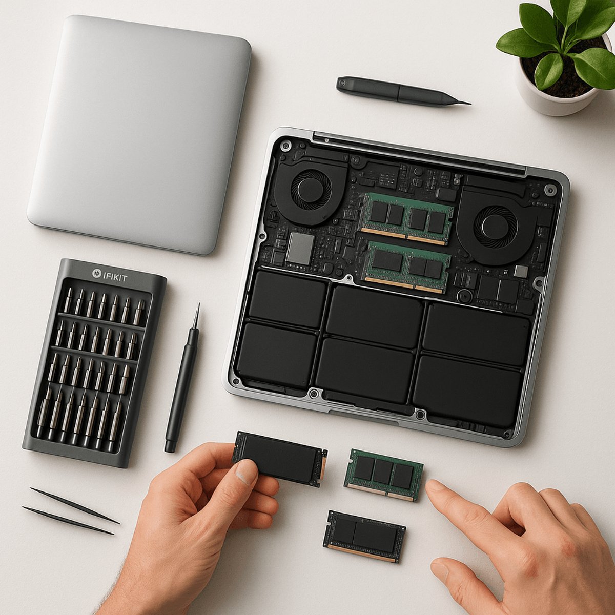 Apple's MacBook Neo earns highest repairability score in 14 years