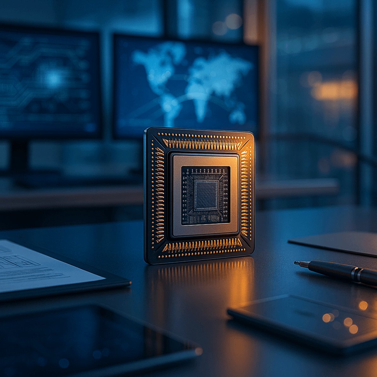Nvidia Restarts China H200 Sales After Regulatory Freeze