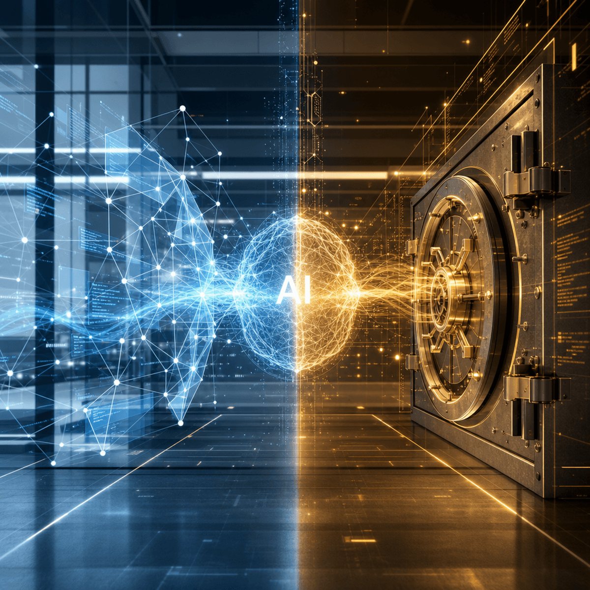 Open vs. Closed AI Models: A New Civil War Reshapes the Industry