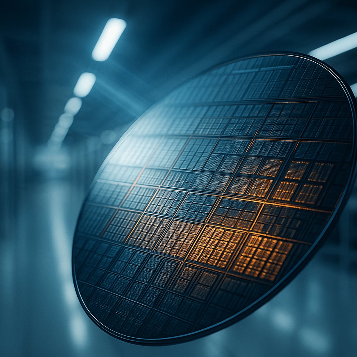 Micron's $200B Bet on AI Memory Boom Pays Off