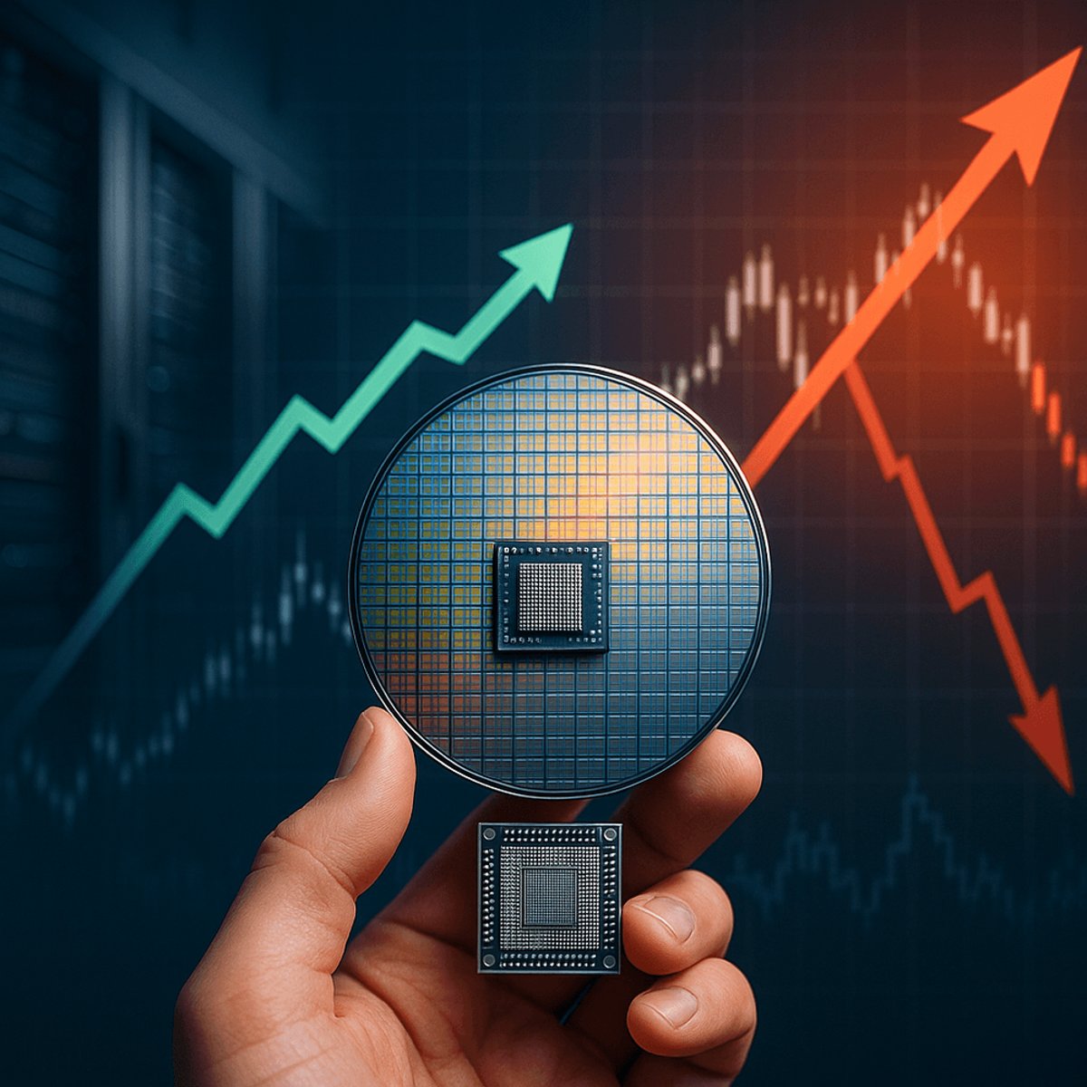 Meta and Arm Co-Develop First AI-Era Data Center CPU