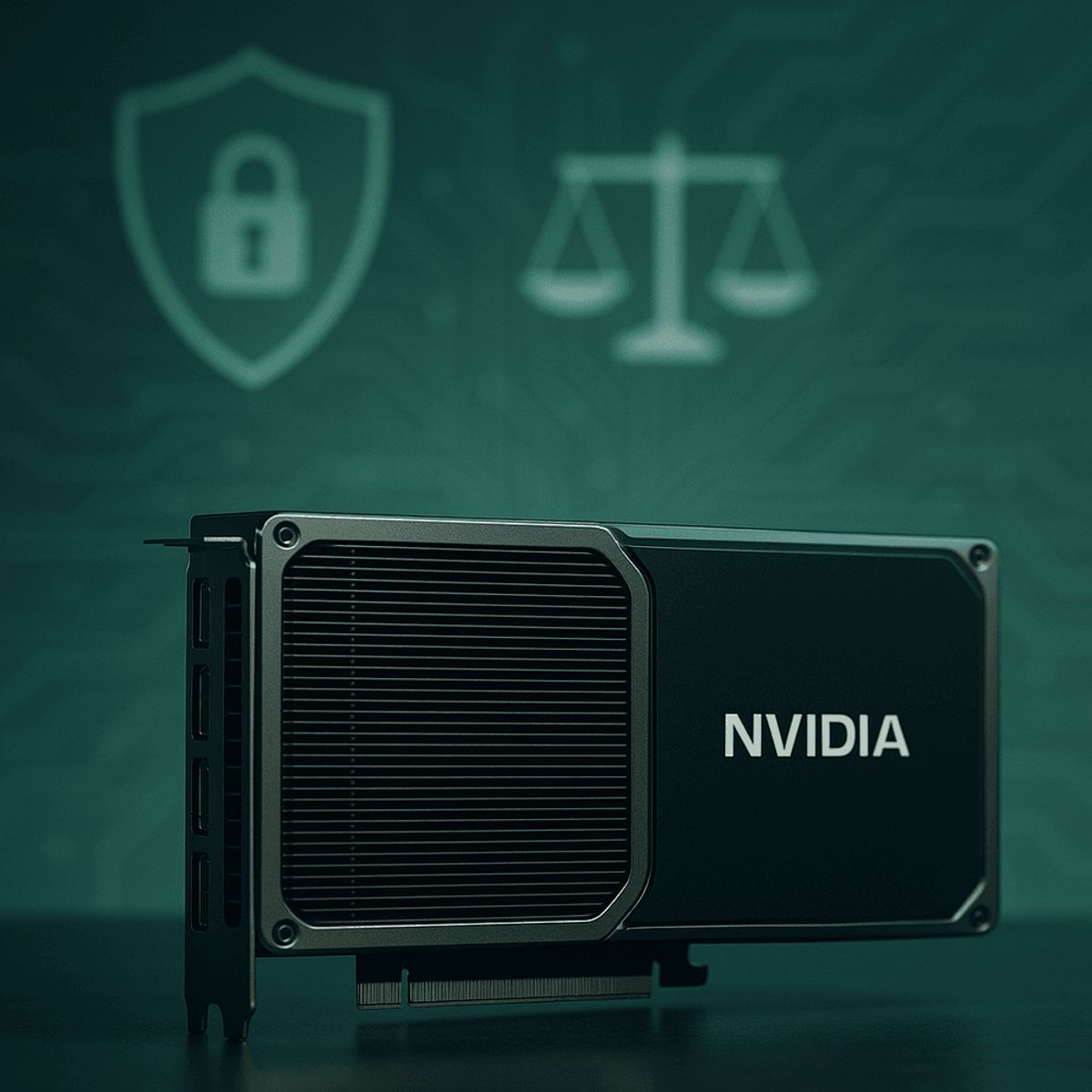 NVIDIA's Stand Against GPU Backdoor Rumors