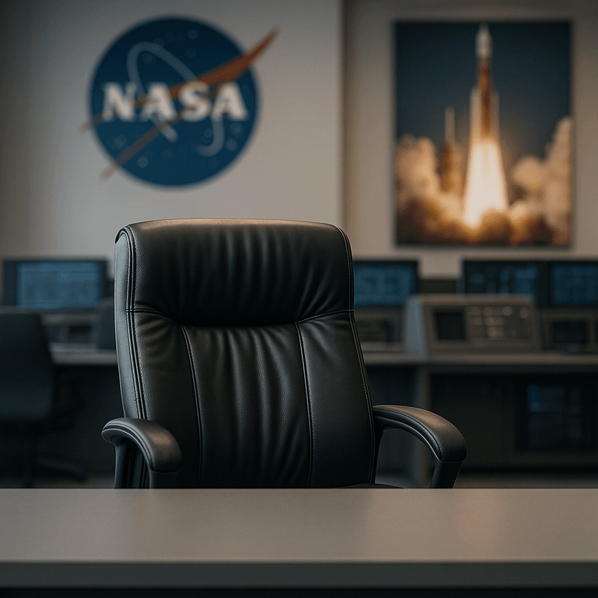 NASA Marshall Director Pelfrey Resigns Amid DOGE Cuts