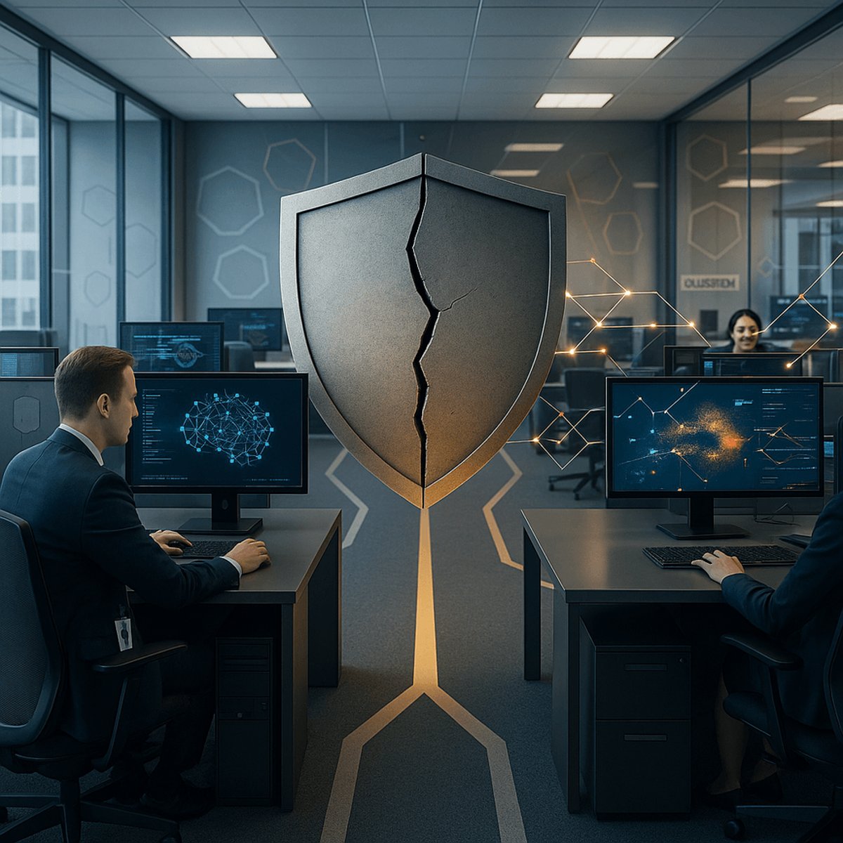Anthropic's Defense AI monopoly ends as xAI gains clearance