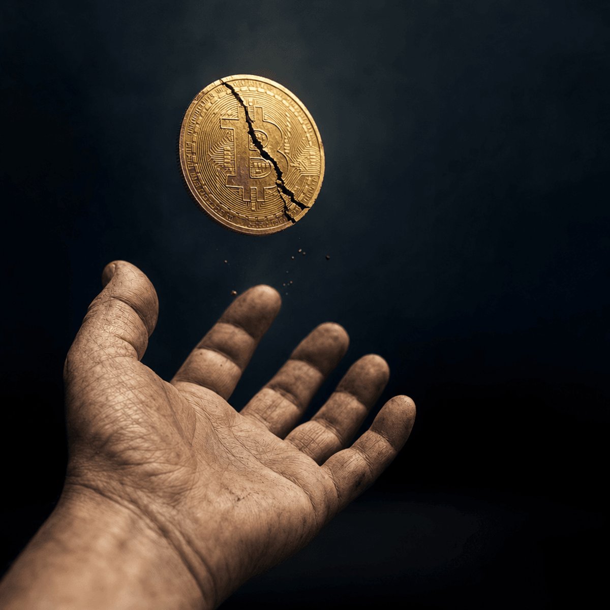Strategy shares fall after selling $2.5 million in bitcoin, its first sale since 2022