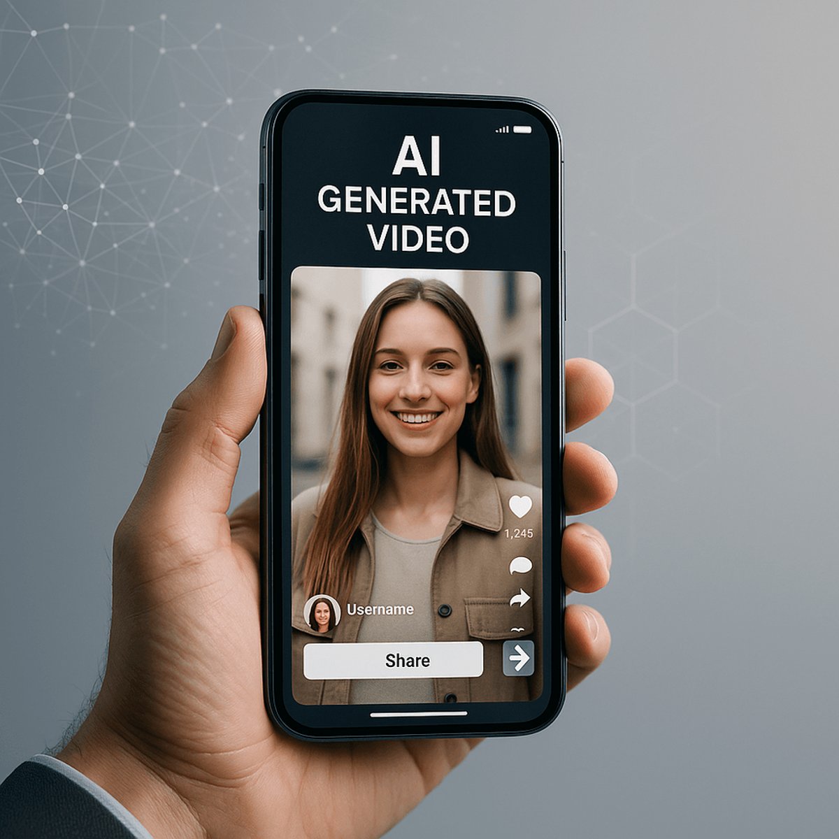 OpenAI Readies TikTok-Like App Powered by Sora 2