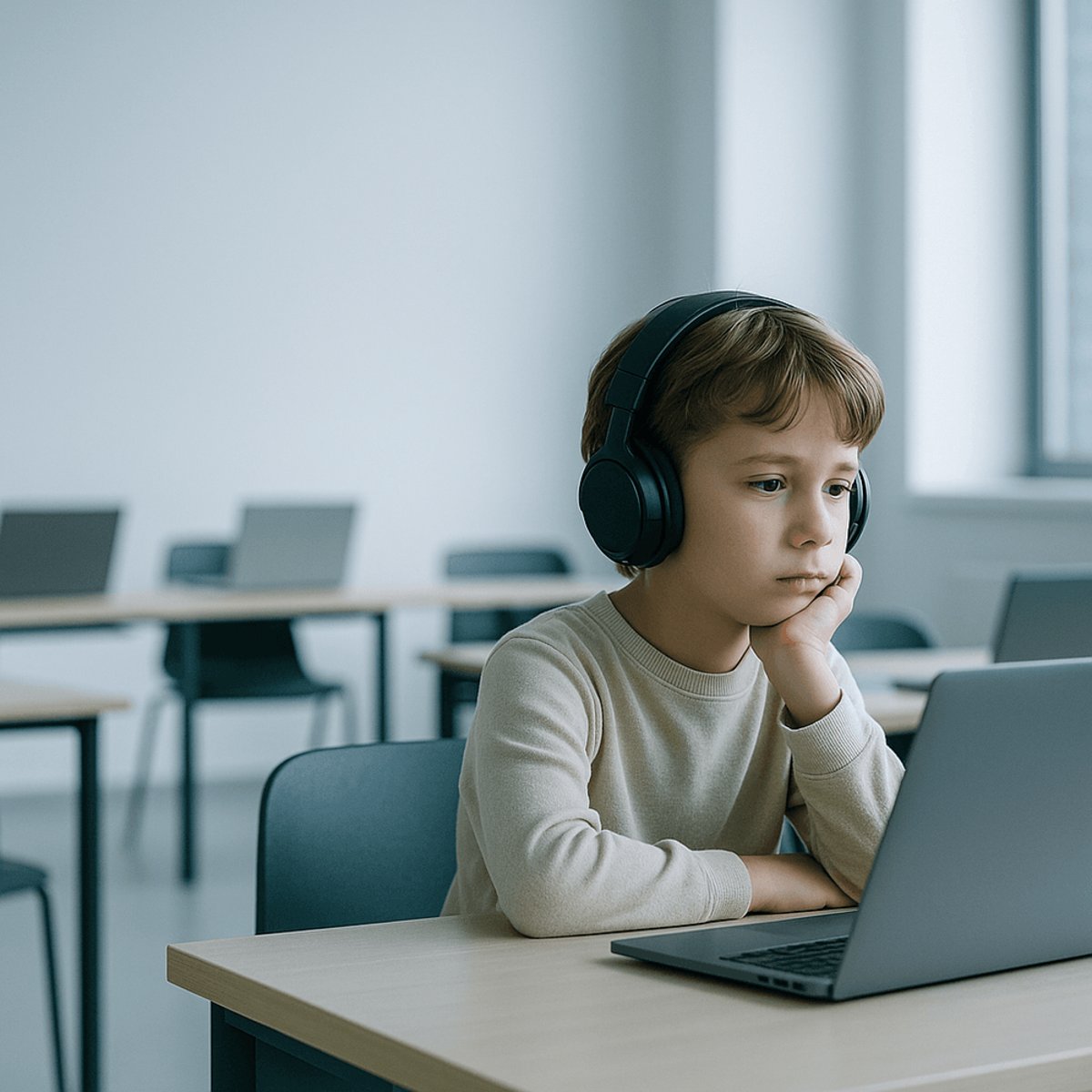 Alpha School's AI-First Education Model Faces Parent Backlash