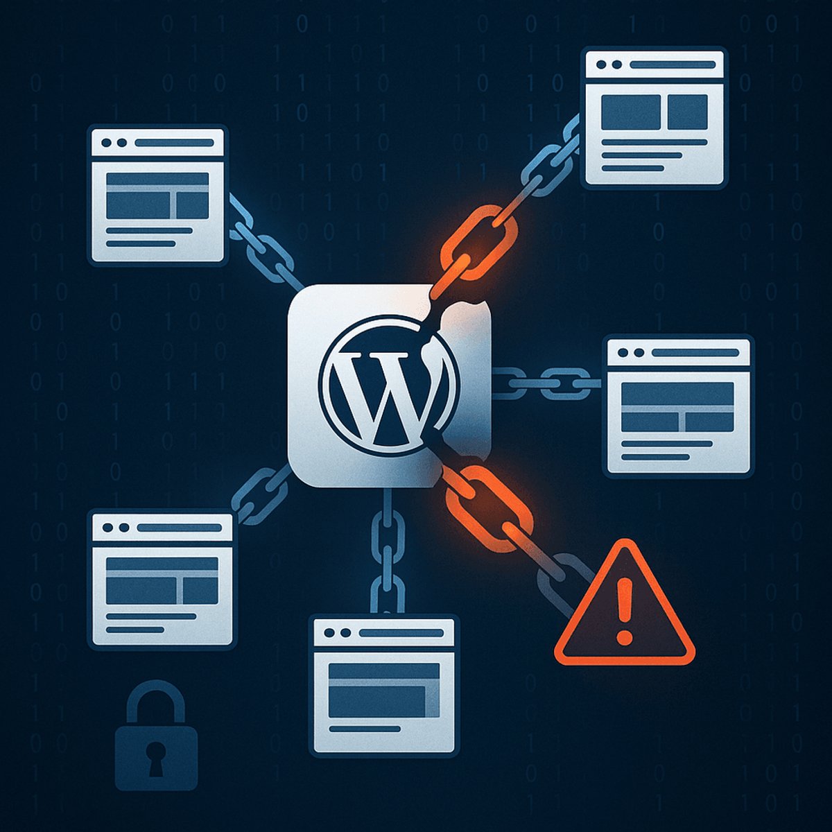 WordPress Supply Chain Attack Hits Thousands of Sites