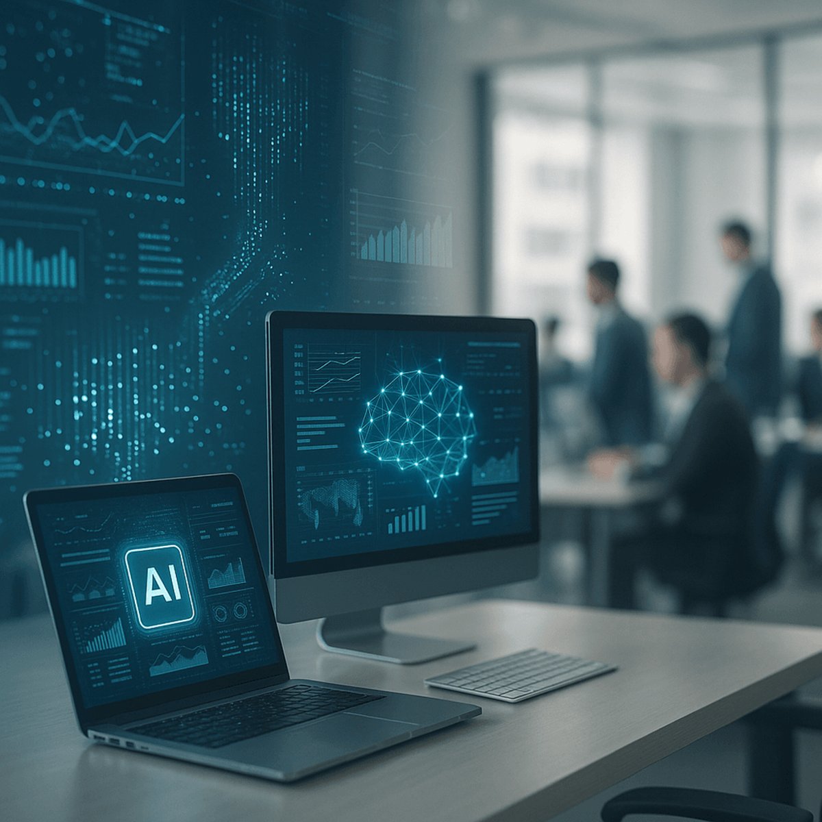 Block's Rolling Layoffs Meet Mandatory AI Adoption Mandate
