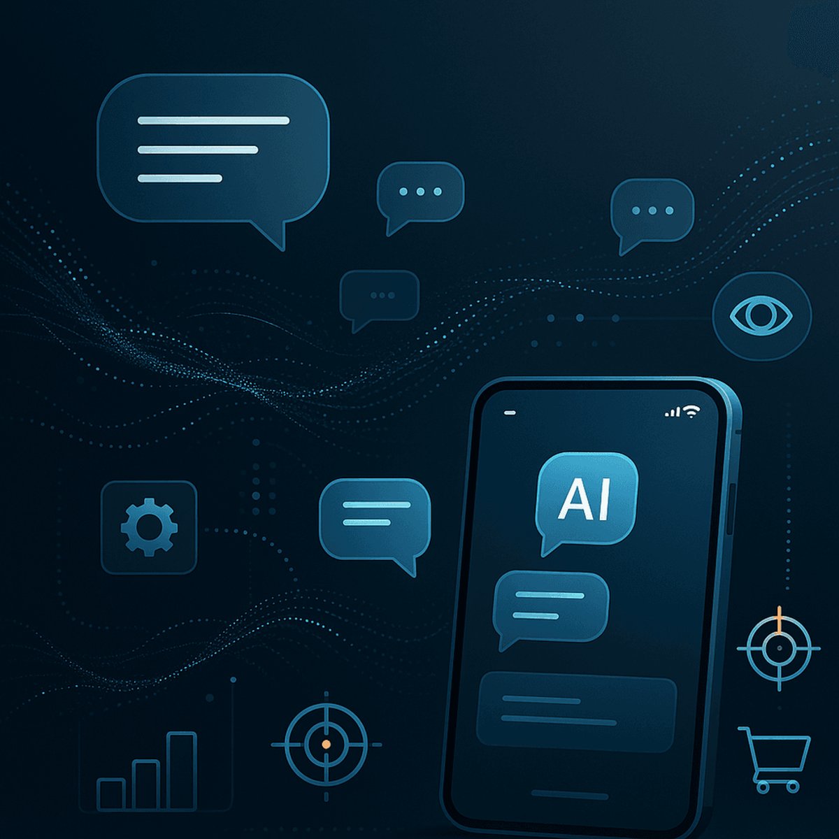 Meta mines your AI chats for Facebook, Instagram ad targeting