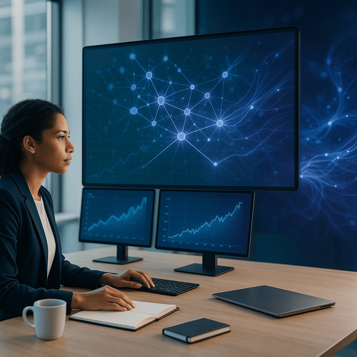 NeoCognition raises $40M seed for human-like AI agents