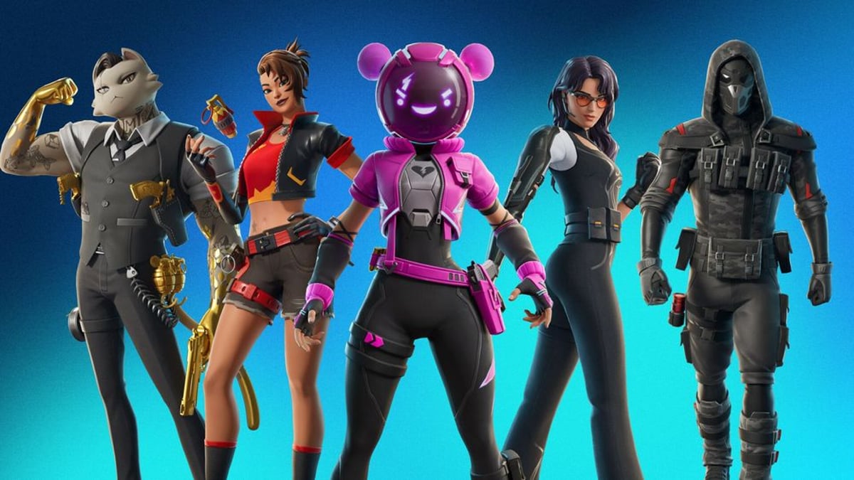 Epic brings AI NPCs to Fortnite — with guardrails