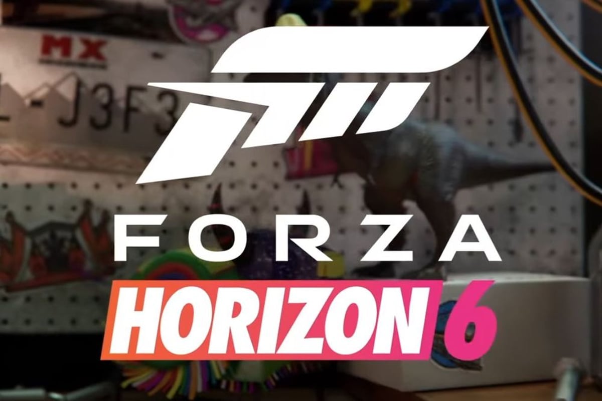 Forza Horizon 6 Heads to Japan in 2026, Leaked Via Instagram